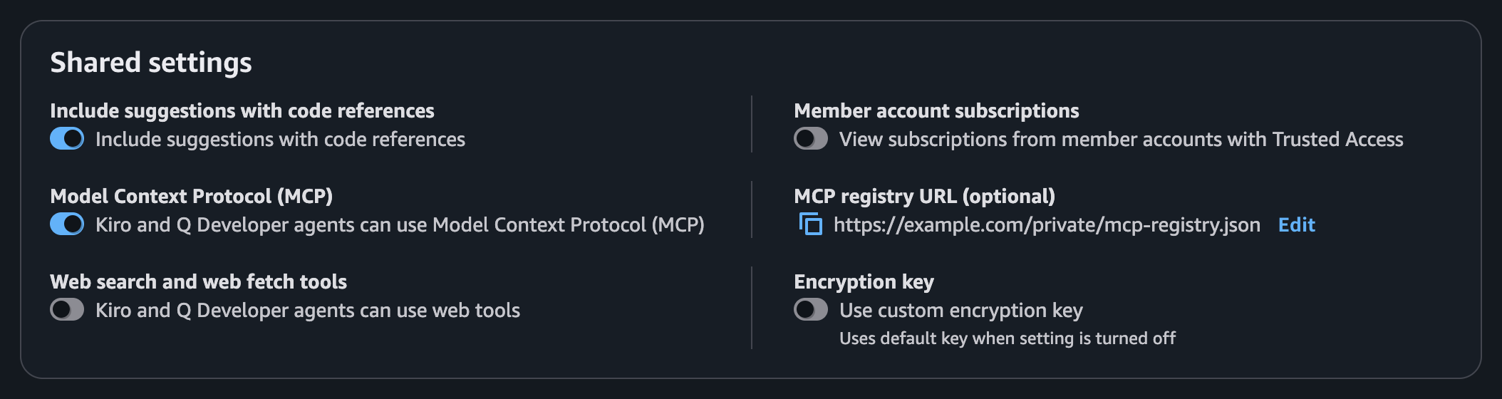 MCP 治理